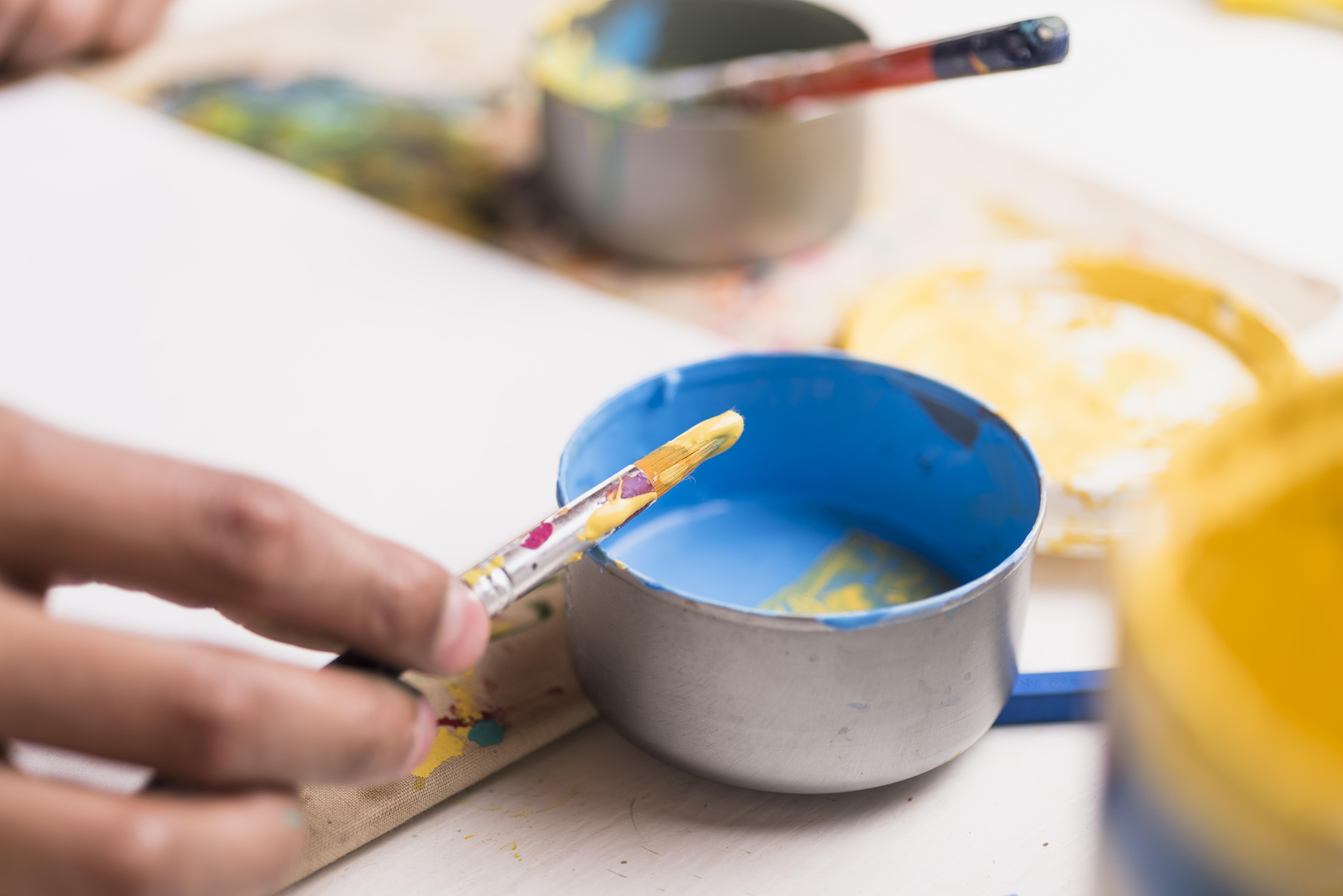 Classic Organic Pigments Market Shows Promising Growth Potential Over the Next Decade