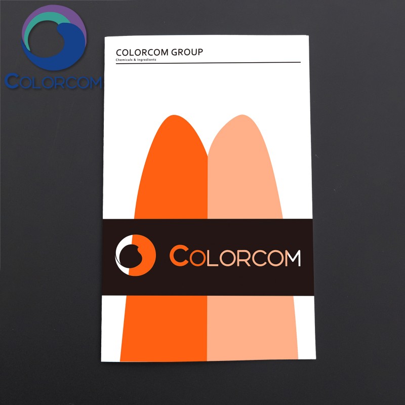 Pigment Orange 64 | Benzimidazolone Orange GP | 72102-84-2