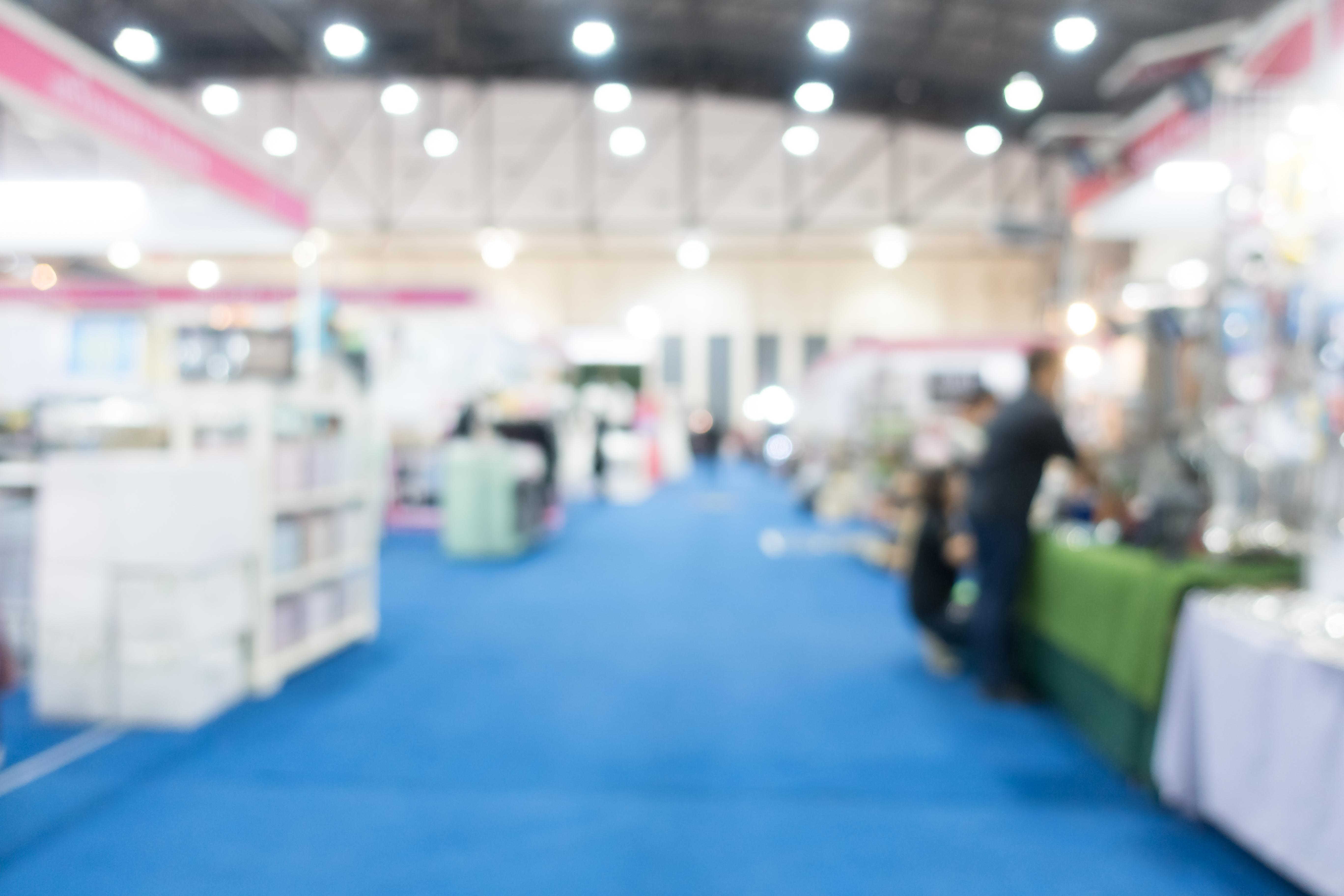 Colorcom Group Showcases Innovations at the Russian Coatings Exhibition 2024