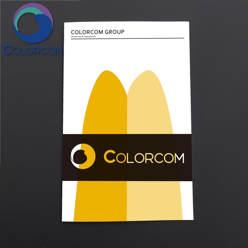 Pigment Yellow 128 | Disazo Yellow 8G | 79953-85-8