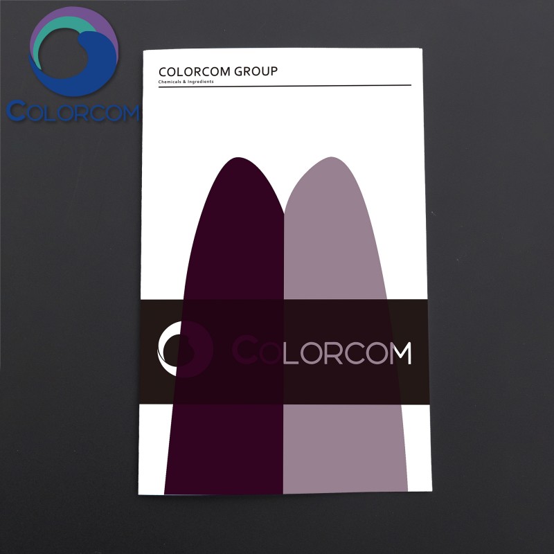 Pigment Violet 23 | Permanent Violet K-RL | 215247-95-3