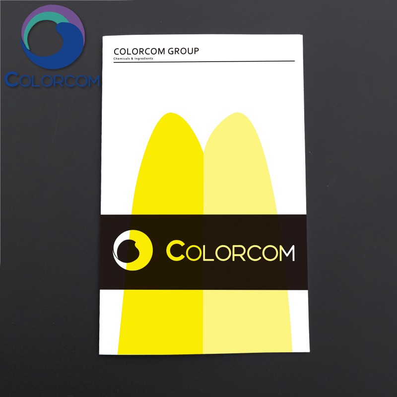 Pigment Yellow 74 | Brilliant Yellow 5GX | 6358-31-2