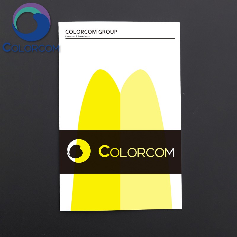 Pigment Yellow 17 | Permanent Yellow 2G | 4531-49-1