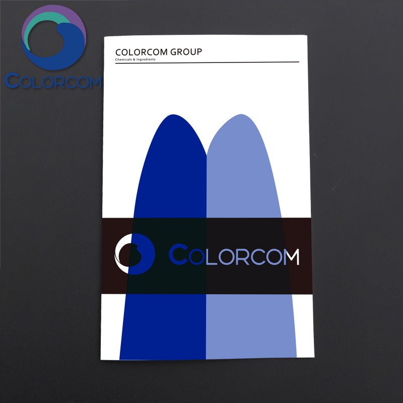 Pigment Blue 15:6 | Phthalocyanine Blue BGKF | 147-14-8