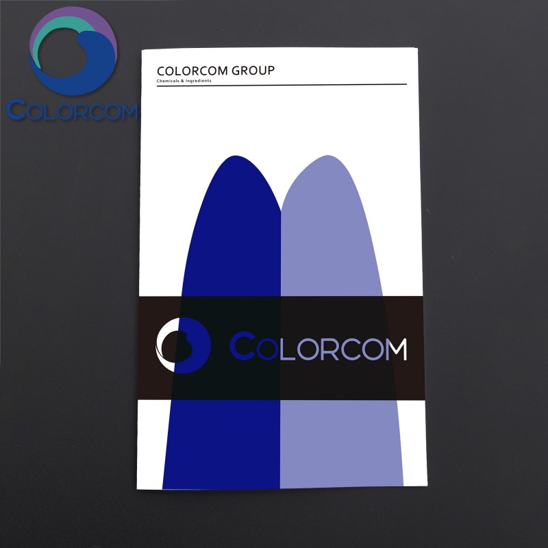 Pigment Blue 79 | Aluminium Chlorophthalocyanine | 14154-42-8