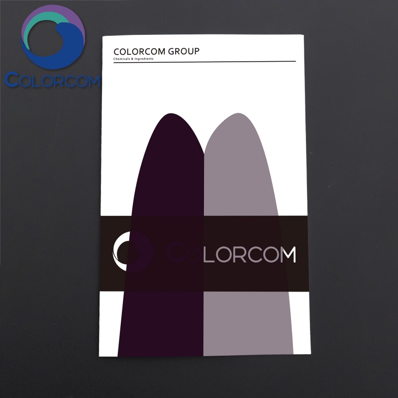Pigment Violet 27 | Crystal Violet CF | 12237-62-6