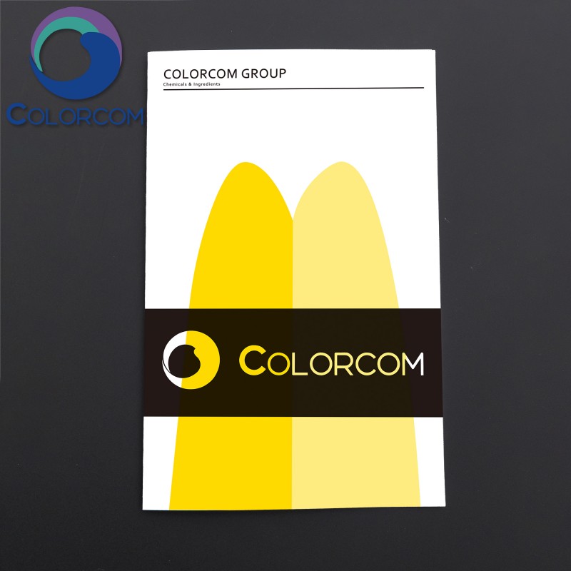 Pigment Yellow 155 | Disazo Yellow 4G | 68516-73-4