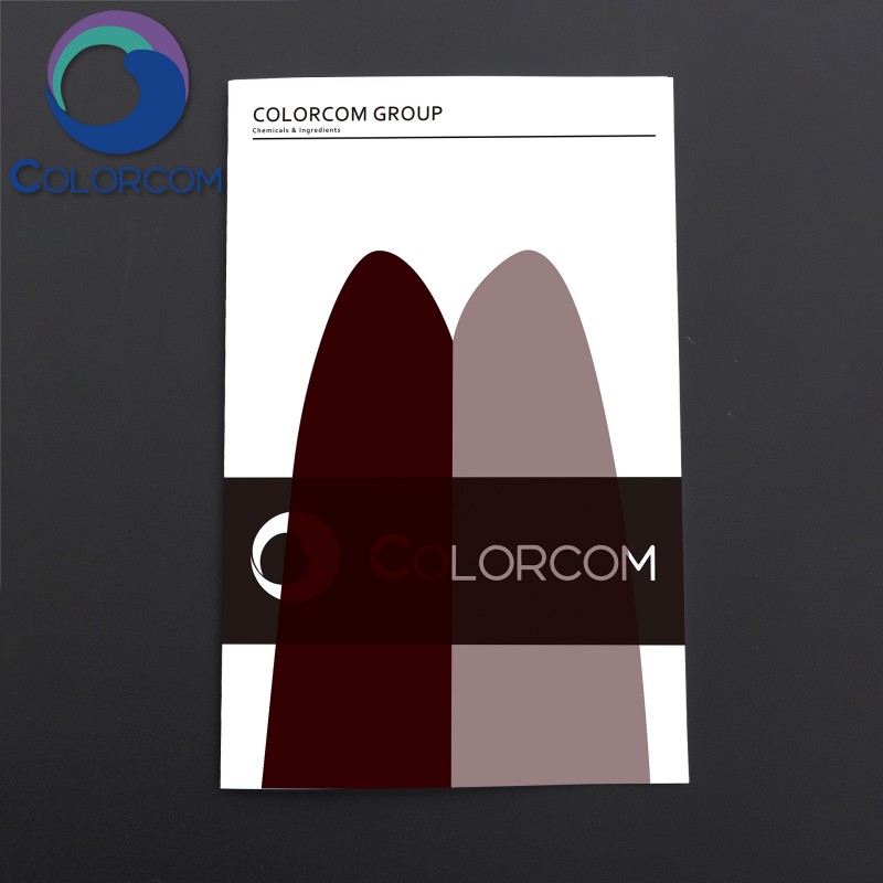 Pigment Brown 41 | Disazo Brown RL | 211502-16-8