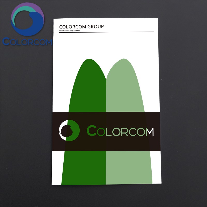 Pigment Green 36 | Phthalocyanine Green YGF | 14302-13-7