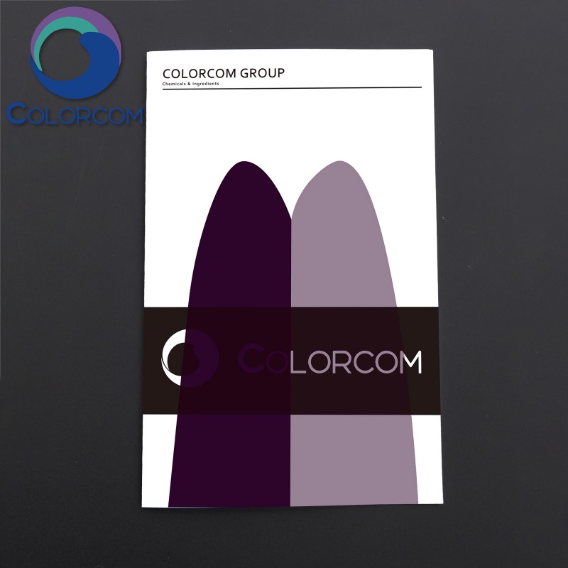 Pigment Violet 23 | Permanent Violet K-BL | 215247-95-3