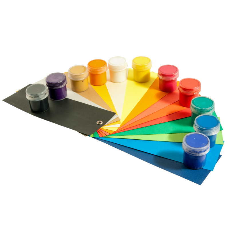 Colorcom Group