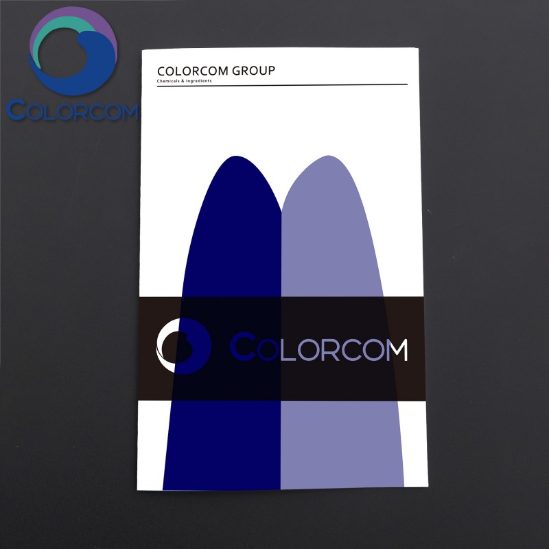 Pigment Blue 15:4 | Phthalocyanine Blue BGCF-W | 147-14-8