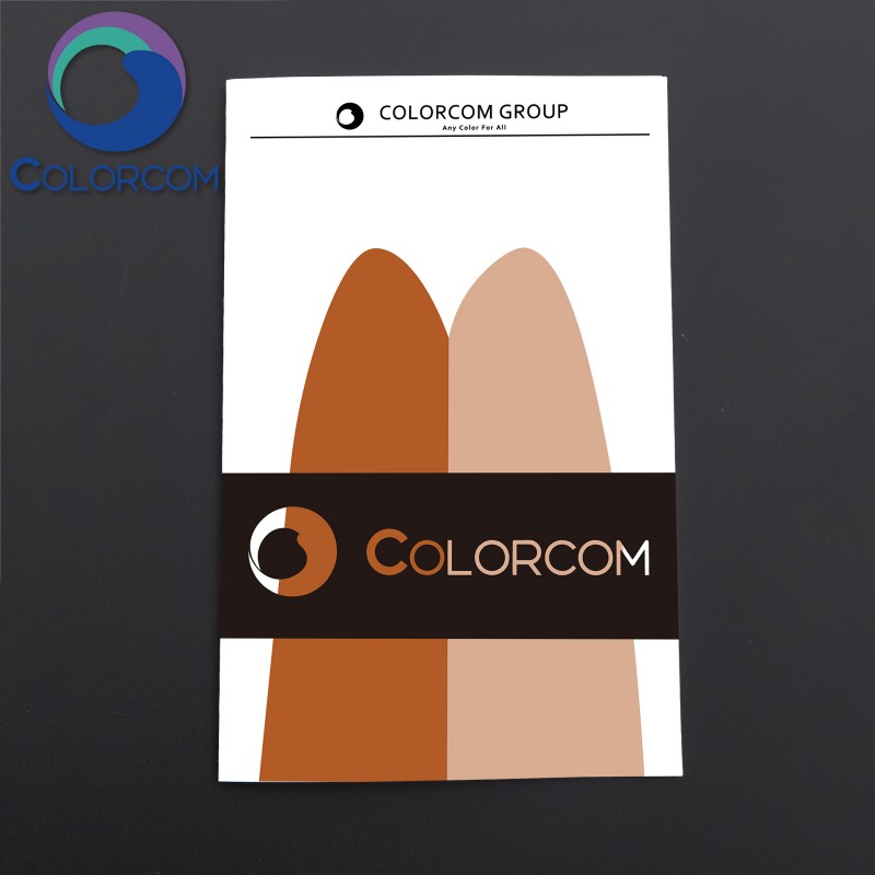 Granular Iron Oxide Orange | Pigment Red 101, Pigment Yellow 42 | ColorFerrox Orange G1040 | 1309-37-1, 51274-00-1