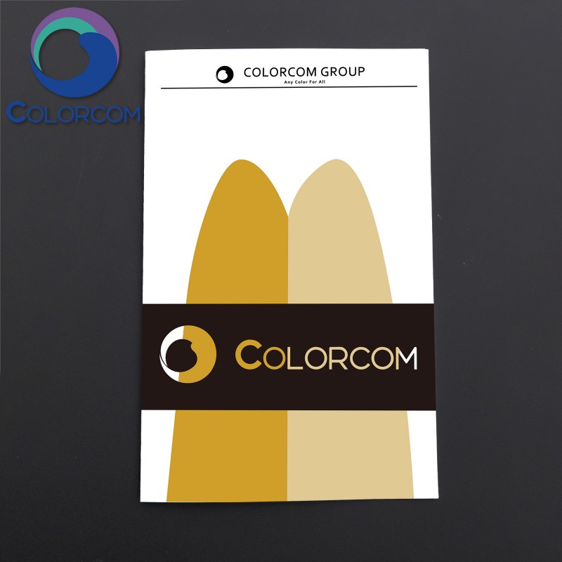 Transparent Iron Oxide Yellow Dispersion | Pigment Yellow 42 | NanoFerrox Yellow D1270W | 51274-00-1
