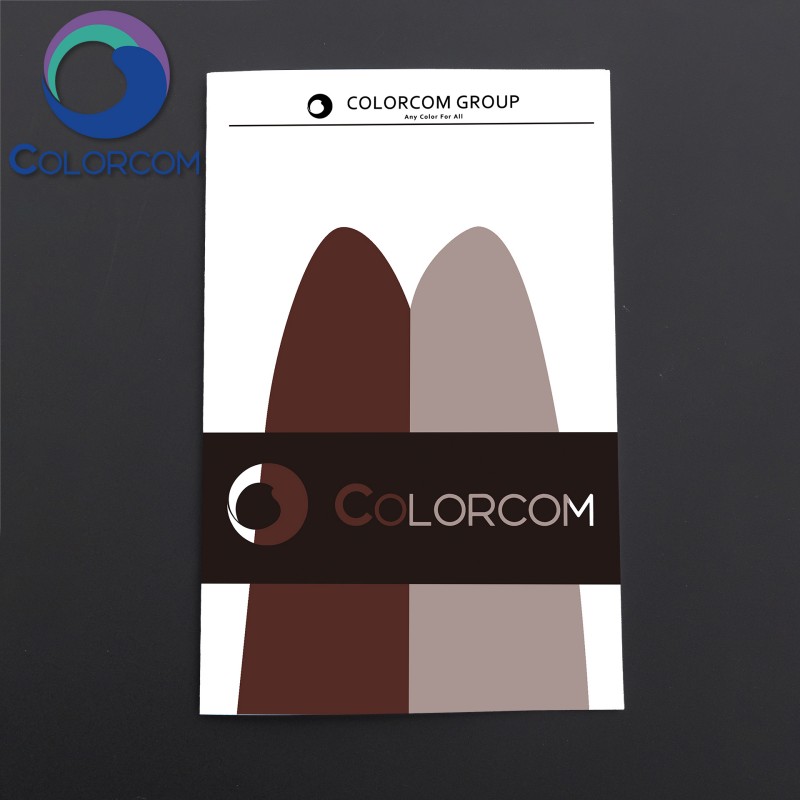 High Purity Iron Oxide Brown | Pigment Red 101, Pigment Yellow 42, Pigment Black 11 | ColorFerrox Brown HP661 | 1309-37-1, 51274-00-1, 12227-89-3