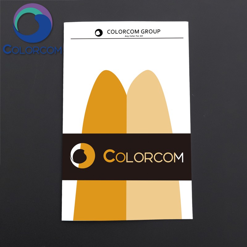 Micronized Iron Oxide Yellow | Pigment Yellow 42 | ColorFerrox Yellow M1910 | 51274-00-1