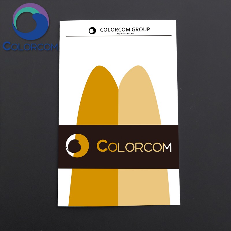 Transparent Iron Oxide Yellow Dispersion | Pigment Yellow 42 | NanoFerrox Yellow D1270L | 51274-00-1