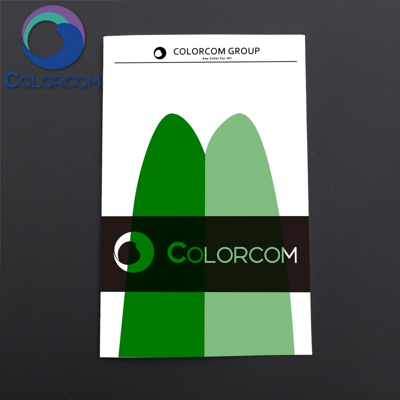 Pigment Green 50 | Cobalt Titanate Green Spinel Pigment | 68186-85-6