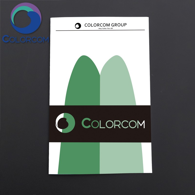 Iron Oxide Green | Pigment Yellow 42, Pigment Blue 15:3, Calcium Carbonate | ColorFerrox Green K1980 | 51274-00-1, 147-14-8, 471-34-1
