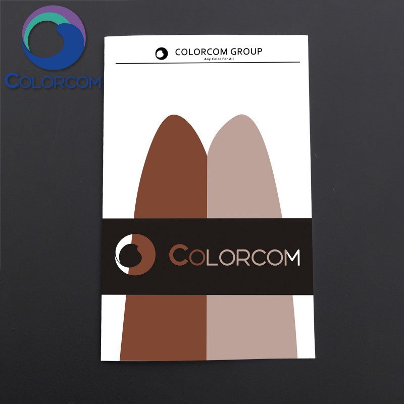 Transparent Iron Oxide Brown Dispersion | Pigment Red 101, Pigment Yellow 42, Pigment Black 11 | NanoFerrox Brown D3270L | 1309-37-1, 51274-00-1, 12227-89-3