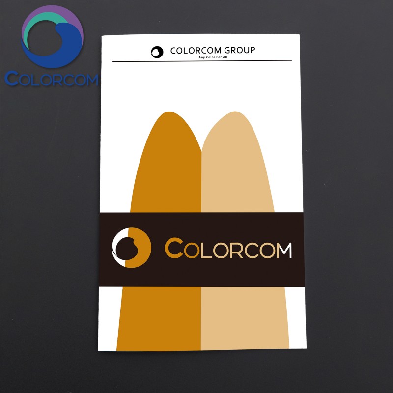 Transparent Iron Oxide Yellow Dispersion | Pigment Yellow 42 | NanoFerrox Yellow D1270 | 51274-00-1