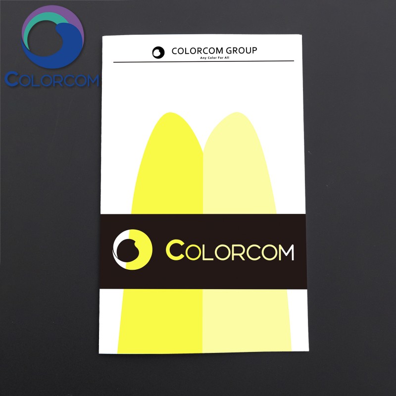 Zinc Chrome Yellow | Pigment Yellow 36 | ColorCrom Yellow 3615 | 13530-65-9
