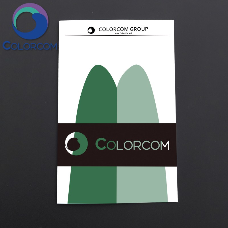 Chromium Green | Pigment Green 17 | ColorCrom Green 3822 | 1308-38-9