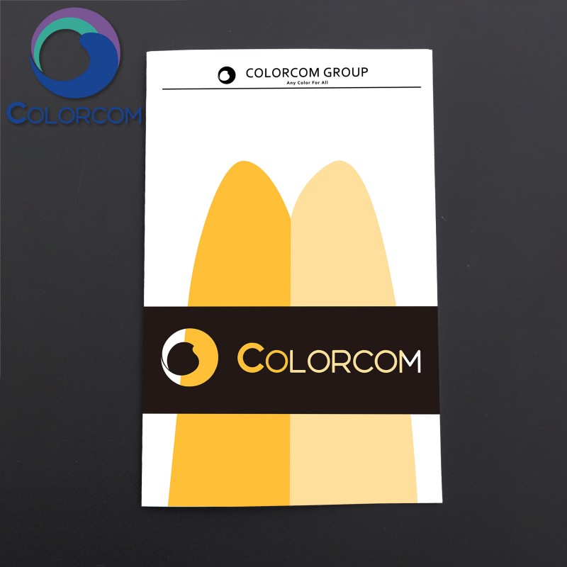 Middle Chrome Yellow | Pigment Yellow 34 | ColorCrom Yellow 3483 | 1344-37-2