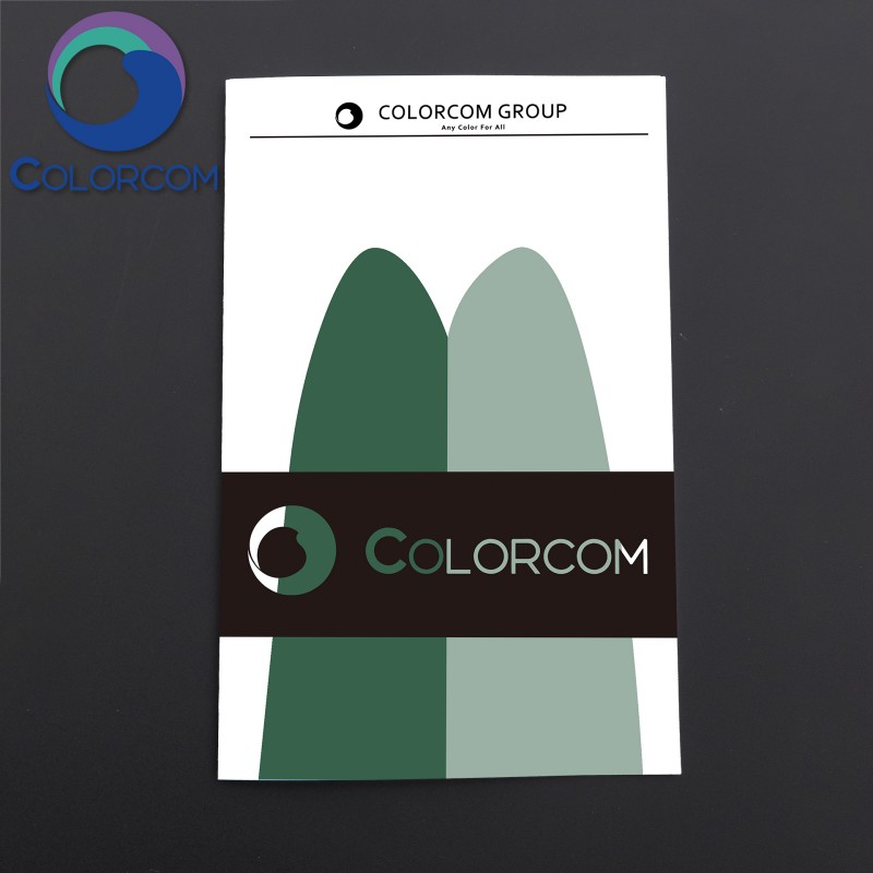 Chromium Green | Pigment Green 17 | ColorCrom Green 3826 | 1308-38-9