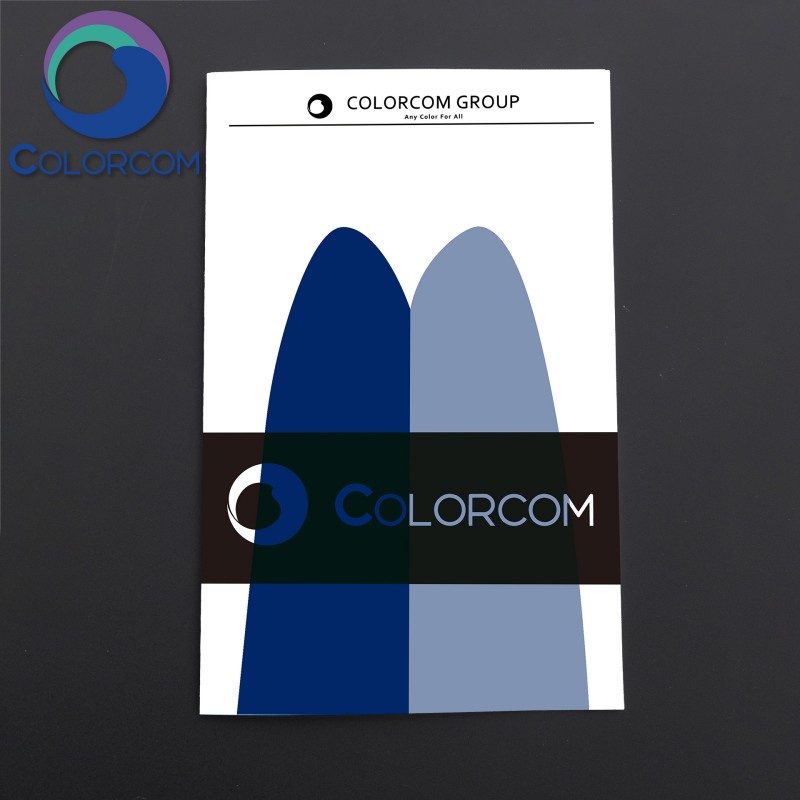 Milori Blue | Pigment Blue 27 | TPColor Blue PB708 | 25869-00-5