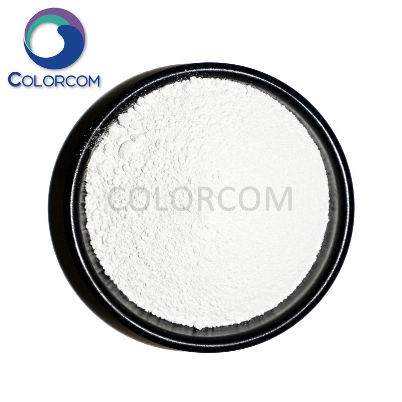 Titanium Dioxide Rutile | Pigment White 6 | COLORCOM TIDIOX CR-688 | 13463-67-7, 1317-80-2, 1317-70-0