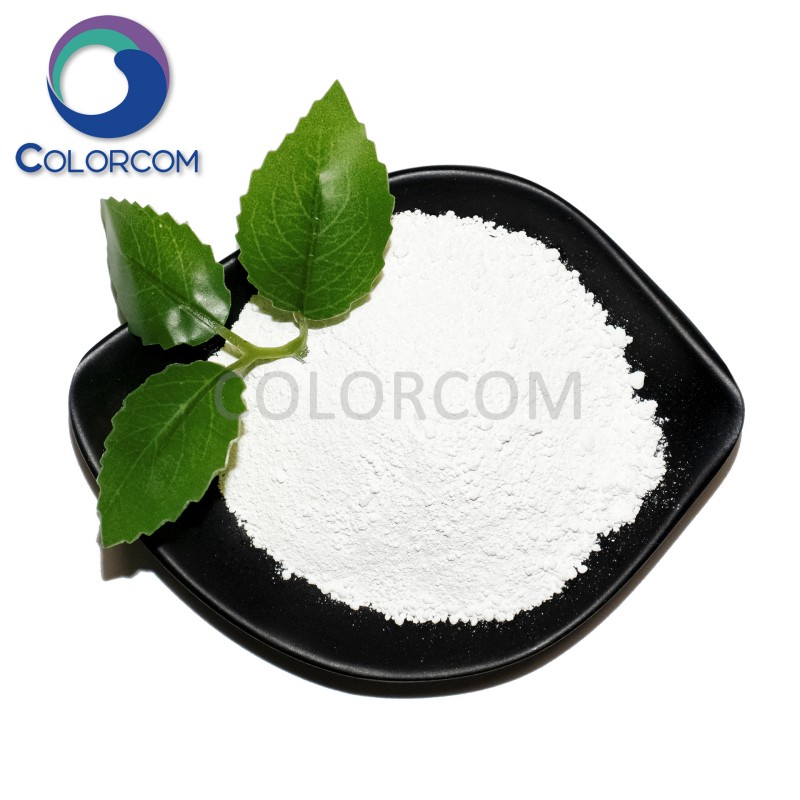 Titanium Dioxide Anatase | Pigment White 6 | COLORCOM TIDIOX CA-102 | 13463-67-7, 1317-80-2, 1317-70-0