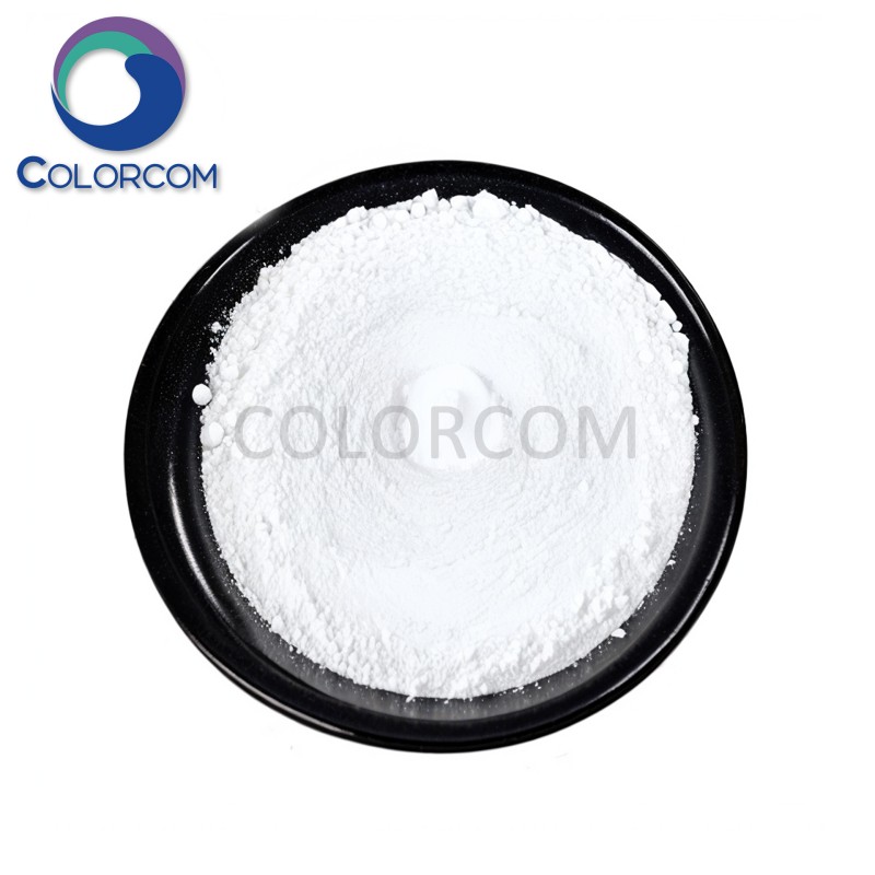Titanium Dioxide Rutile | Pigment White 6 | COLORCOM TIDIOX CR-628 | 13463-67-7, 1317-80-2, 1317-70-0