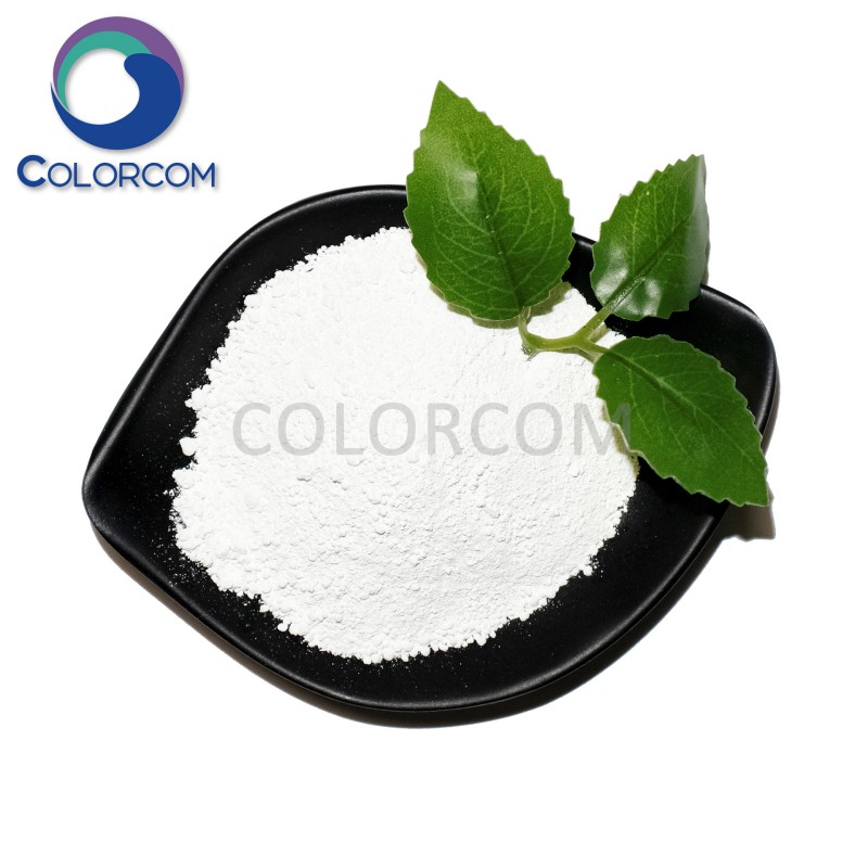 Nano Titanium Dioxide Anatase | Pigment White 6 | COLORCOM TIDIOX CA-316 | 13463-67-7, 1317-80-2, 1317-70-0