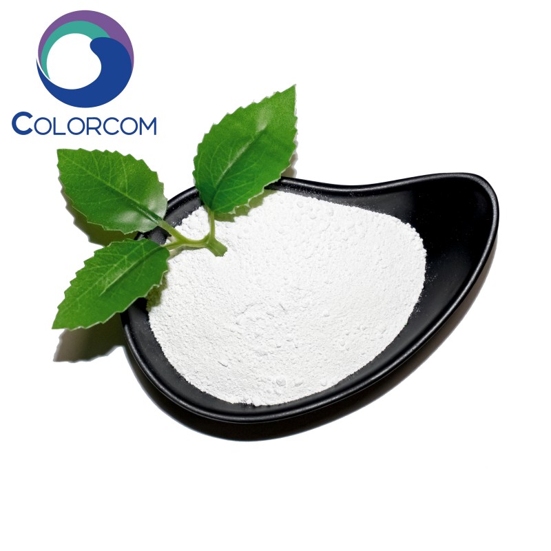Titanium Dioxide Anatase | Pigment White 6 | COLORCOM TIDIOX CA-105 | 13463-67-7, 1317-80-2, 1317-70-0