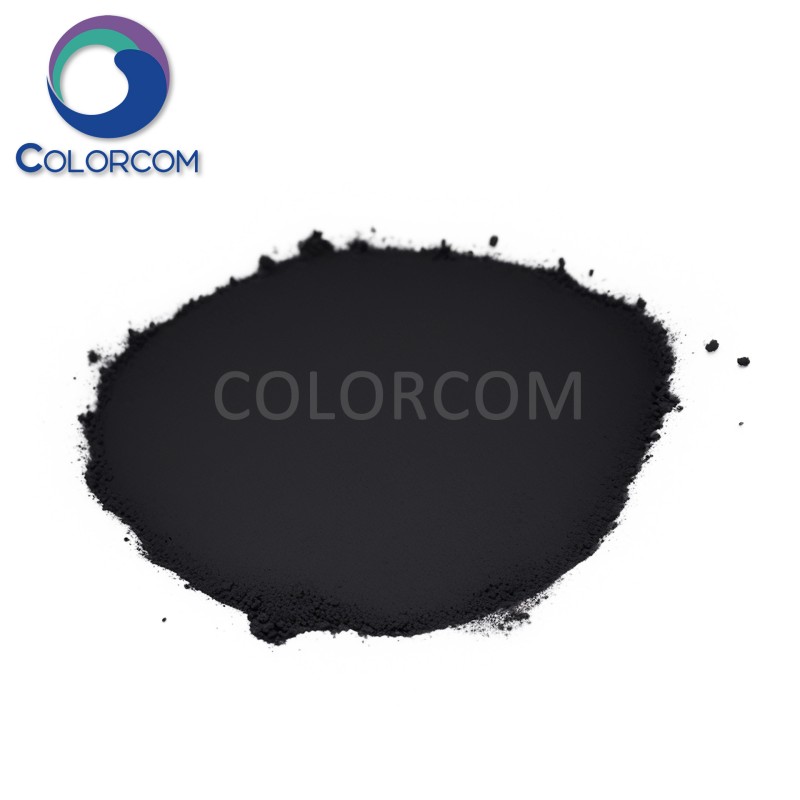 Super Conductive Carbon Black | Pigment Black 7 | ColorCom Black CC80 | 1333-86-4
