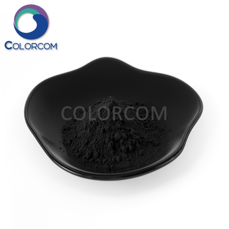 Pigment Carbon Black | Pigment Black 7 | ColorCom Black C105P | 1333-86-4
