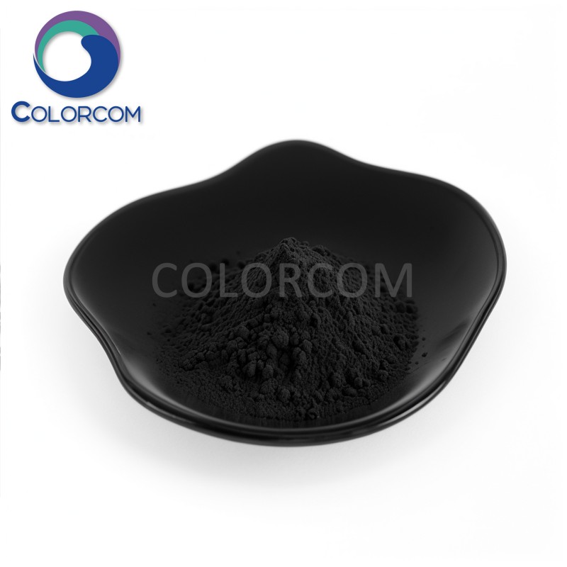 Pigment Carbon Black | Pigment Black 7 | ColorCom Black C103P | 1333-86-4