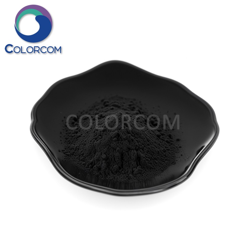 Conductive Carbon Black | Pigment Black 7 | ColorCom Black CC70 | 1333-86-4