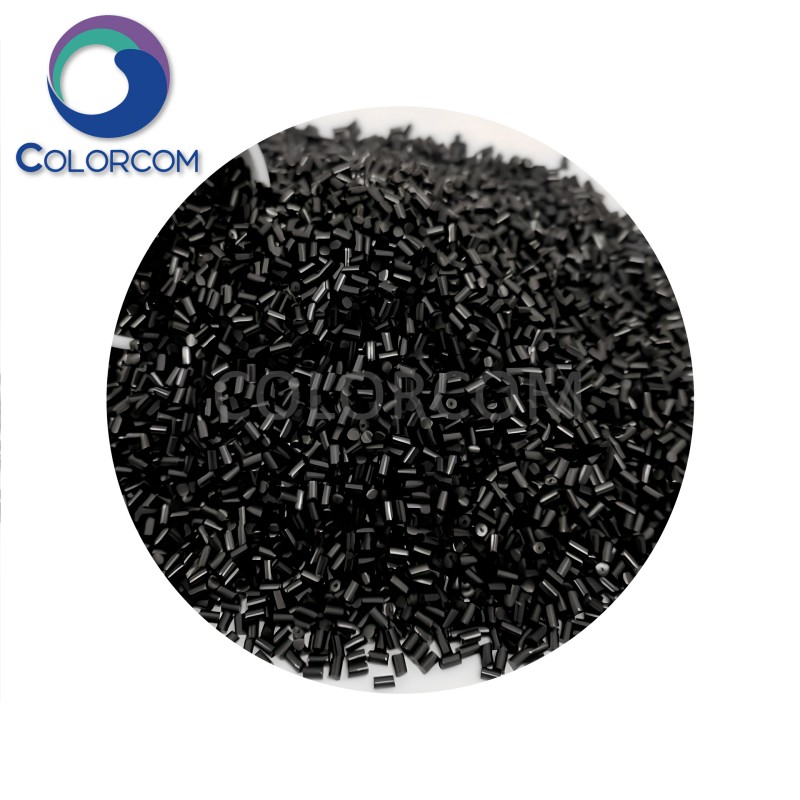 Pigment Carbon Black | Pigment Black 7 | ColorCom Black C101P | 1333-86-4