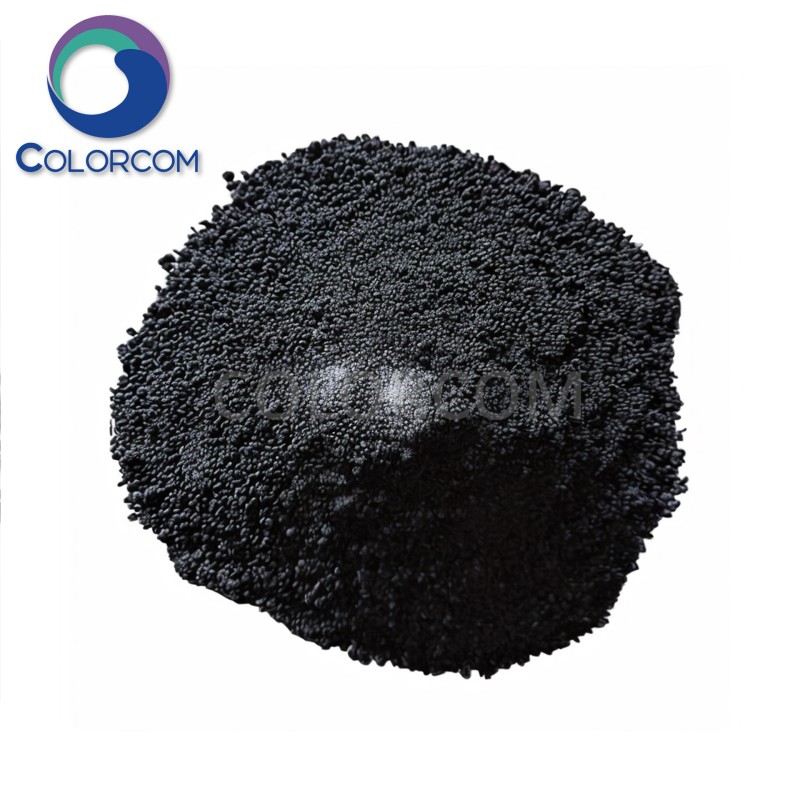 Pigment Carbon Black | Pigment Black 7 | ColorCom Black C102P | 1333-86-4