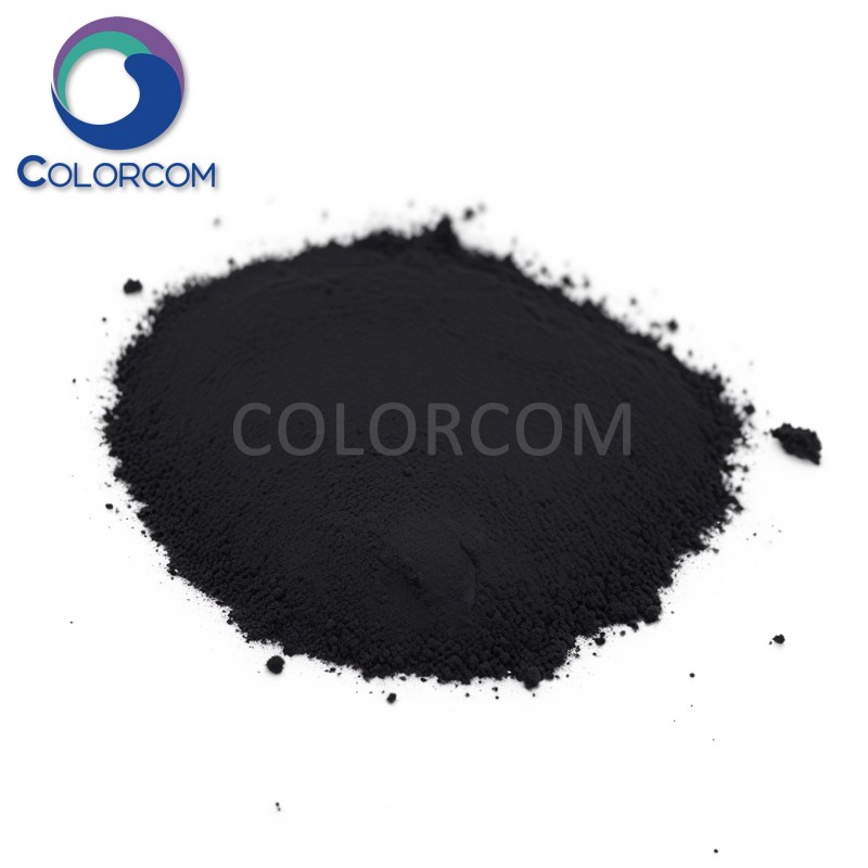 Pigment Carbon Black | Pigment Black 7 | ColorCom Black C022P | 1333-86-4