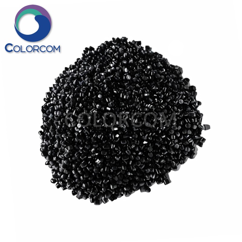 Rubber Carbon Black | Pigment Black 7 | ColorCom Black CB330 | 1333-86-4
