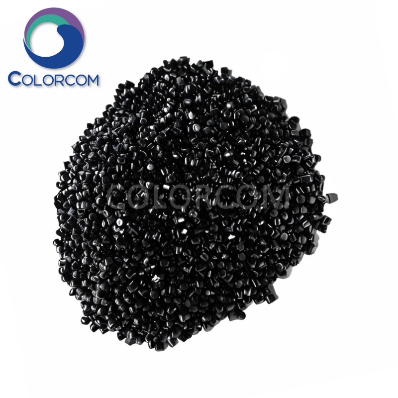 Rubber Carbon Black | Pigment Black 7 | ColorCom Black CB326 | 1333-86-4