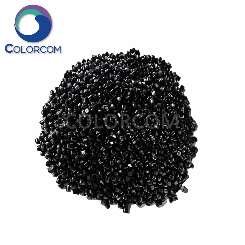 Rubber Carbon Black | Pigment Black 7 | ColorCom Black CB774 | 1333-86-4