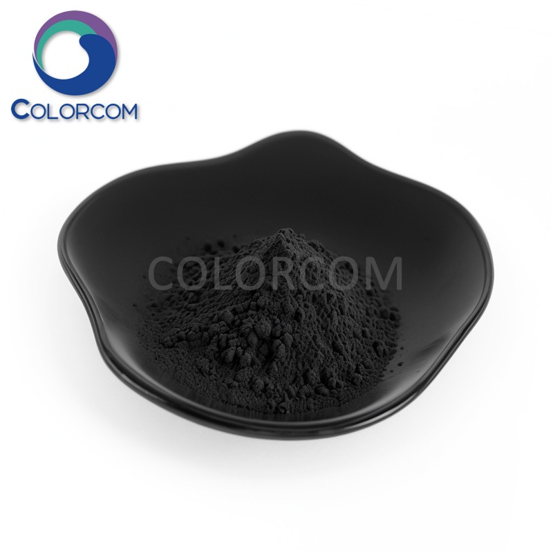 Pigment Carbon Black | Pigment Black 7 | ColorCom Black C014P | 1333-86-4