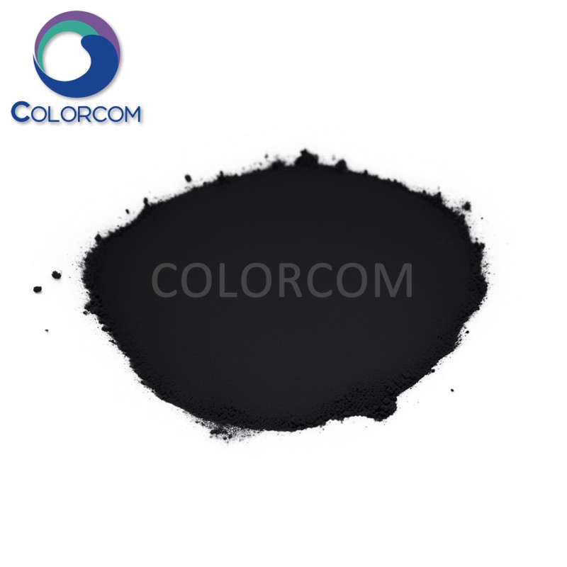 Pigment Carbon Black | Pigment Black 7 | ColorCom Black C110P | 1333-86-4