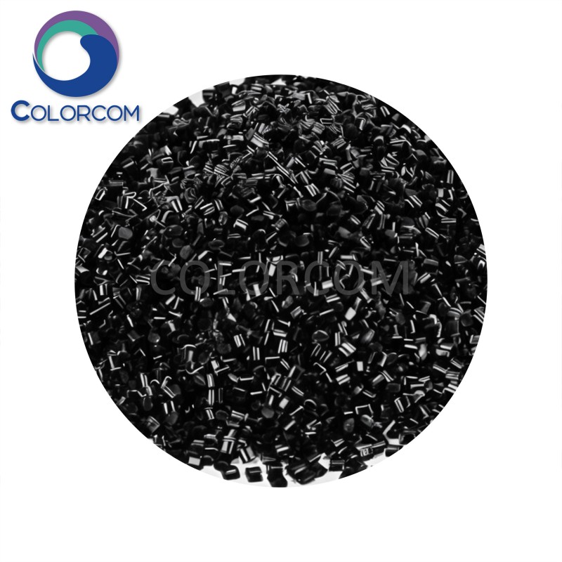 Rubber Carbon Black | Pigment Black 7 | ColorCom Black CB234 | 1333-86-4