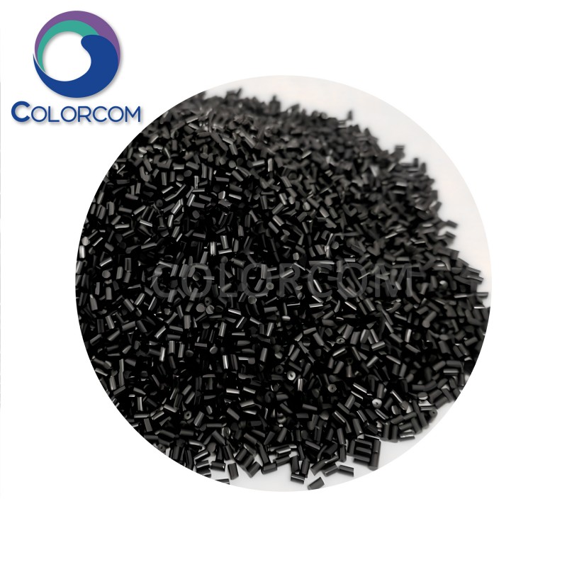 Rubber Carbon Black | Pigment Black 7 | ColorCom Black CB339 | 1333-86-4