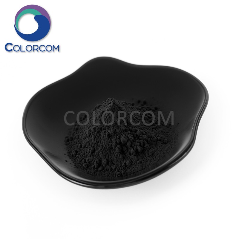 Pigment Carbon Black | Pigment Black 7 | ColorCom Black C005P | 1333-86-4